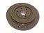Polia Antivibradora Om 352 - 1 Canal Mercedes OM 352 C/1 CANAL (3520301503) - Imagem 1