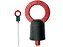 Vareta Nivel Oleo 870MM /Original Mercedes OM 352 (3440108372) - Imagem 1