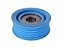 Polia Tensor Estriada Mercedes SPRINTER CDI 311/313 ELETRONICO (0002020019) - Imagem 1