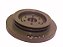 Polia Antivibradora Om 352 - 2 Canais Mercedes OM 352 C/ 2 CANAIS (3520301603) - Imagem 1