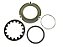 Reparo Plato Embreagem Mercedes OM471/2638 C/2 DISCOS (0002520656) - Imagem 1