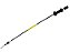 Cabo Estrangulador 600MM Ver Br505430 Mercedes OF1317/1318/1115/OH1315HPN (3843007232) - Imagem 1