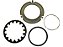 Reparo Plato Embreagem S/ Rolamento Para Sca 112HW 113HW 114 HW (382413) - Imagem 1