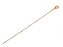 Vareta Medidora Oleo 715MM Mercedes MOTORES-447/449-1935/1941/1630/2325/2635 (4750100072) - Imagem 1