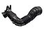 Mangueira Filtro Ar Borracha Original Mercedes 2423/2428/1728 (6935207601) - Imagem 1