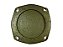 Tubulacao Motor/Tubo De Combustivel Mercedes OM906/1622/O500/OF/1721/28/2423B/2428 (9060903376) - Imagem 1