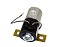 Valvula Solenoide 12V Troca Caixa Ar Compr. Para Sca L110/111/LK140/GR860 (301484) - Imagem 1