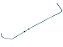 Cano Injetor 1ºCilindro 124 Para Sca T/P/R-124GA (1375369) - Imagem 1