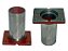 Luva Moringa Cambio Para Sca T/R112/142/143/ONIBUS-K112/113/F112 (382588) - Imagem 1