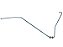 Cano Injetor 3.Cilindro Para Sca T/P/R124 (1375371) - Imagem 1