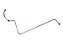 Tubo Inj.5ºCilindro Mwm(229/6)3ºCilindro (229/4) Volks 690/790S/690S/11130/13130/FORD (03873092) - Imagem 1