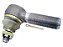Terminal Direcao 30X1,5X22X120MM Rosca Direita Mercedes L/LK/LS1313/1314/1316 (0003303135) - Imagem 1