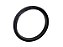 Retentor Roda Traseira Grande 142X170X15 Para Sca SERIE-4/K/L/F/T-R94/104/124/164 (1409889) - Imagem 1