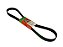 Correia Do Alternador 8Pk1420 8X1420 Mercedes LN914/OF1417/1721 (9069972492) - Imagem 1