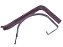 Suporte Reservatorio Ar Duplo Completo Mercedes OF/OH 1420/1113/1518 (3604301311) - Imagem 1