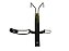 Suporte P/ Extintor 2 Kg Mercedes TODOS (3448687181) - Imagem 1
