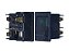 Interruptor Desembaçador Vidro Para Sca 112/142T,113 ANTIGO «93 (290947) - Imagem 1