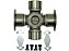 Cruzeta Cardan Mercedes 1218/1418/1618/2318 (0004101731) - Imagem 1