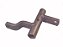 Alavanca Dupla Embreagem Mercedes L 1313 A 2213 (3522901728) - Imagem 1