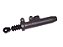 Cilindro Mestre Embreagem (Superior Peda Mercedes MB-180 (6312900012) - Imagem 1
