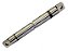 Eixo Garfo Embr/Com Tempera Mercedes L1218/1418/1521/1620/1621 (3862540006) - Imagem 1