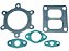 Jogo Juntas Turbina(Metal) Mercedes OM-449-5CIL. (0000960980) - Imagem 1