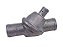 Valvula Termostatica 79º Mwm Volks 11140/12140H/14140 (2S0121113C) - Imagem 1