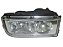 Farol Direito Axor Mercedes AXOR (9408201461) - Imagem 1
