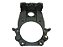 Suporte Do Patim Traseiro /Direito Mercedes 709/710/712/812/814/912/914 (6704231113) - Imagem 1