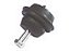 Coxim Dianteiro Motor Completo Volks 690S/790S/7110S/13130/11130/11140/12140/ (04235815) - Imagem 1