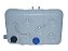 Reservatorio Agua Radiador S/ Sensor Mercedes L-1418/1620 (3845008249) - Imagem 1