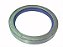 Retentor/Cubo Dianteiro (1828) Mercedes L 608 D (0069972646) - Imagem 1
