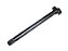 Eixo Aux Traseiro Freio -S-26 Estr-Esq.545MM Mercedes HPN-1630/0400/UPA-L2013/2014/2318/LS1630 (6234230136) - Imagem 1