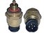 Sensor Pressao Oleo Volvo FH/FH12/FM/NH12/FM10 (NH/FH 99 ATE 2003) (1077574) - Imagem 1