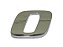Emblema Numero 0 Cromado Mercedes AXOR/ATEGO (9438172014) - Imagem 1