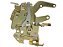 Fechadura Porta Corredica Direita Mercedes SPRINTER TODAS (9017301335) - Imagem 1