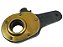 Catraca Reg. 28 Estr 1 Furo C/ Res.Ch 14 Mercedes TRUKS TODOS/608/708 (6884200039) - Imagem 1