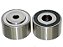 Rolamento Polia Esticador Cor.Compressor Mercedes 1620 (0049818425) - Imagem 1