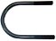 Grampo Estabil.Diant.Do 912/709 Mercedes L-709/912(12X1.5X135MM) (6683230026) - Imagem 1
