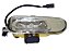 Farol Milha Esquerdo S/ Lamp.C/ Terminal D Mercedes AXOR (9408200056) - Imagem 1