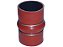 Mangueira Interc.63X110 Vermelha 2 Aneis Volks TODOS LEVES MWM/MEDIOS MWM ELETRONICO (2TA117231A) - Imagem 1