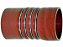Mangueira Silicone 90X179MM Para Ive EUROTECH (41026109) - Imagem 1