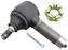 Term Trambulador 24X1.5X16X102MM Rosca Direita Volvo N10/N12/NL10/NL12 (6889233) - Imagem 1