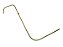 Cano Retorno Filtro Mercedes AGL (3444702864) - Imagem 1
