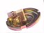 Tampa Infer.Tanque C/Cotov.10Mm Para Sca TR112/142/ (P/MANG DE 10MMN) (537180) - Imagem 1