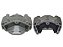 Coxim Cambio Aluminio Para Sca SERIE 4 114/124 (1371725) - Imagem 1