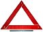 Triangulo Seguranca Mercedes TODOS (6955900012) - Imagem 1
