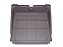 Tampa Caixa Bateria Ate 2010 Mercedes AXOR EURO 3 ATE 2010 (9415410103) - Imagem 1