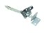Limitador Lado Esq. Ford TODOS CAM.CARGO (86HUE23501AA) - Imagem 1