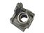 Carcaca Do Termostato Mercedes 1618/1418/1318 (3662030073) - Imagem 1